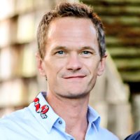 Neil Patrick Harris