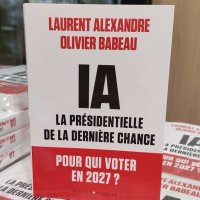 Laurent Alexandre