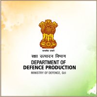 Department Of Defence Production