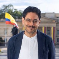 Iván Cepeda Castro