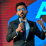 Saad Rashid