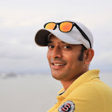 Anvesh Chinni
