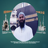 Alhaj Syed Shahazad Ismail