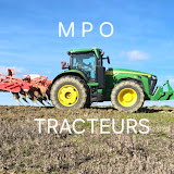 M. P. O. TRACTEURS