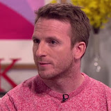 Steven O’ Riordan