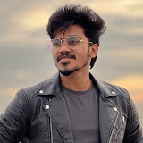 Harrish Krish