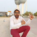 Arvind Lodhi