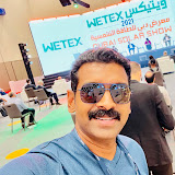 Sajith Cholayil