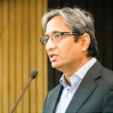 Ravish Kumar