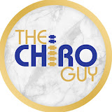 Dr. Ash Khodabakhsh - The Chiro Guy
