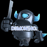 DEMONIAC