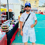 Vivek Kumar
