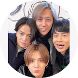 Ninomiya Kazunari, Nakamaru Yuichi, Yamada Ryosuke, Kikuchi Fuma