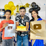 Saurabh Patel