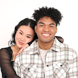 Josh and Lily