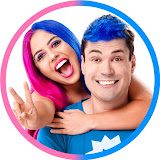 Dudu Moura e Carol Moura