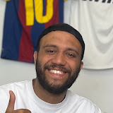 Ahmed Gharib