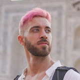 Enrique Alex