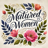 Matured Women Words