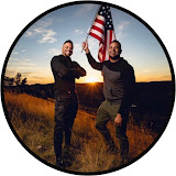 Keith and Kevin Hodge