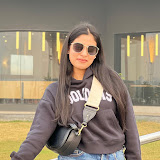 Samridhi Sharma