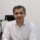 Ali Sharifi Zarchi