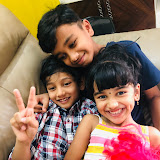 Soumya Reddy (Soumyareddy)