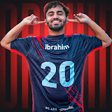 Ibrahim Alomry