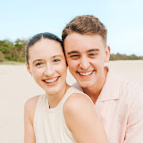Jasmin Arndt and James Ewens
