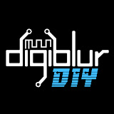 digiblur DIY