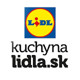 Kuchyňa Lidla