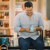Perfumeria SATHO