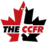 Canadian Coalition for Firearm Rights