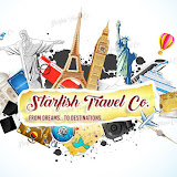 Starfish Travel Corporation