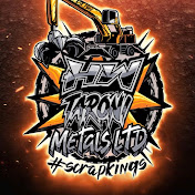 H.W Taroni Metals Ltd