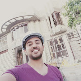 Ali Rashid Haroon