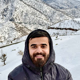 Hussein Yahya