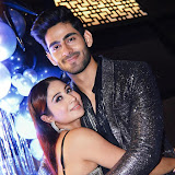 Rishabh Jaiswal & Shreya Kalra