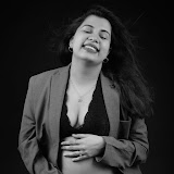 Diya Krishna
