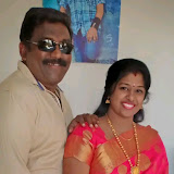 Priya Saravanan