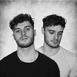 Matthew and Daniel Godfrey