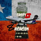 Gaspy aviación