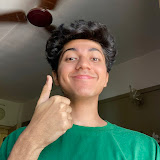 Kaiz Keshwani