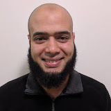Mostafa Saad Ibrahim