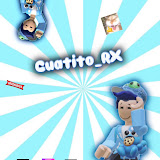 Elcuatito RX