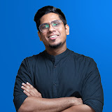 Sharique Samsudheen