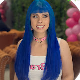 Heloisy Bello