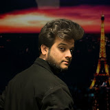 Deepesh Tiwari