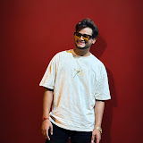 Deepesh Tiwari