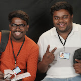 Dora Sai Teja